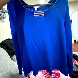 Womens 3X top